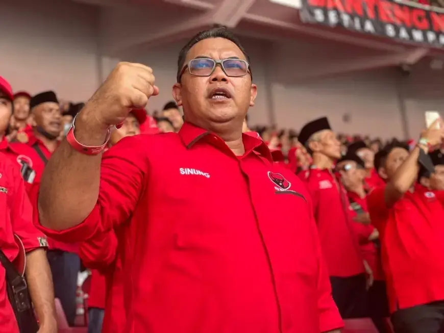 Polemik Pilkada Tak Langsung, PDI Perjuangan Bondowoso Tegak Lurus Jaga Hak Pilih Rakyat
