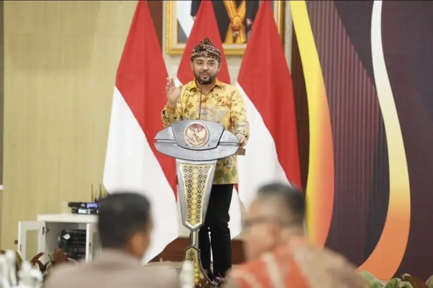 Lahan Sawah Kian Menyempit, Kota Batu Kunci Junrejo Demi Ketahanan Pangan