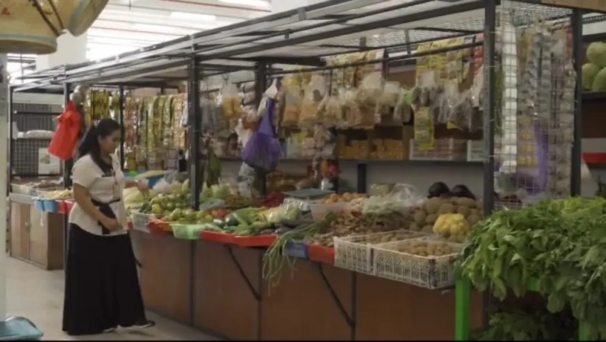 Harga Cabai Anjlok, Daging Stabil Jelang Awal Tahun