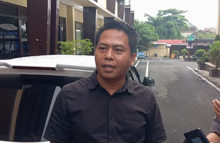 Kasus Penganiayaan Tahanan Lapas Blitar Masih Diselidiki, Polisi Tunggu Keterangan Korban