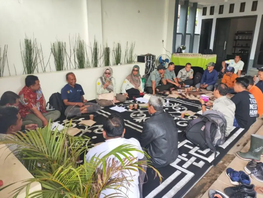 Kopi Arabika Probolinggo Siap Merambah Pasar Global, Pengajuan IG Masuk Tahap Finalisasi