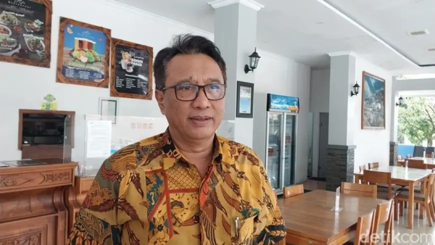 Pola Liburan Berubah, Pengelola Wisata Kota Batu Dipaksa Beradaptasi