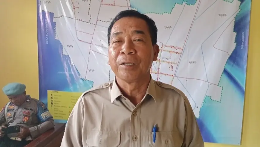 Pembangunan KDMP Sonoageng Nganjuk Dipastikan Kondusif