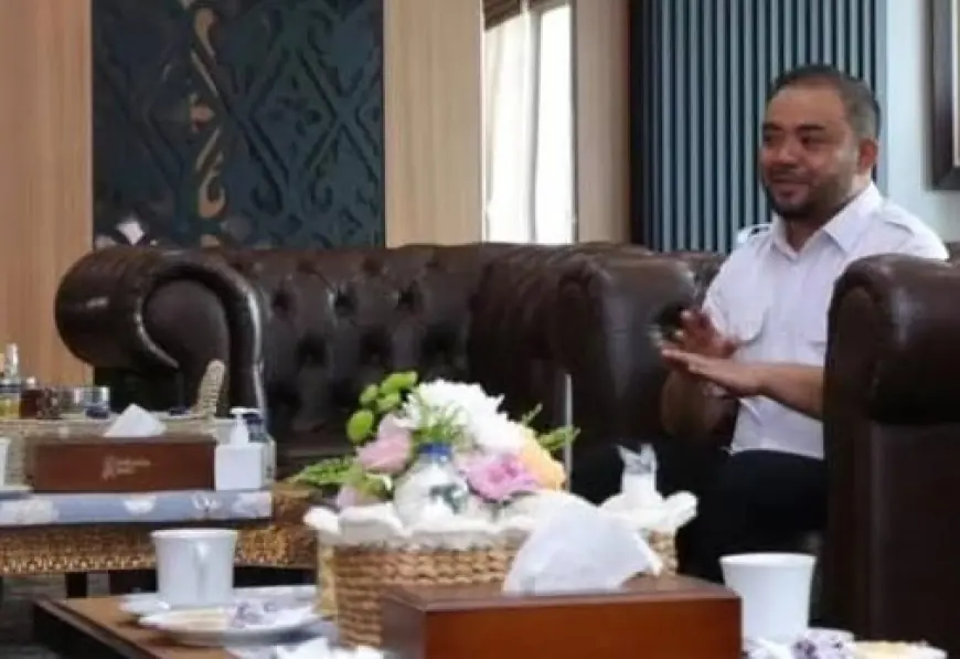 Pemkot Batu Siapkan Kebijakan Penopang Smart Integrated Farming, Wawali Tekankan Keberlanjutan Petani