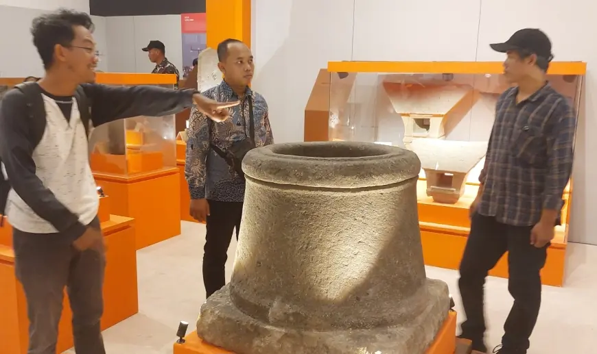 Museum Sri Aji Jayabaya, Destinasi Wisata Sejarah  yang Menyimpan Jejak Kejayaan Kediri