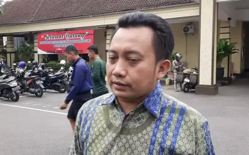 Petaka Ratusan Santri Keracunan di Mojokerto, KPAI Desak Evaluasi dan Transparansi
