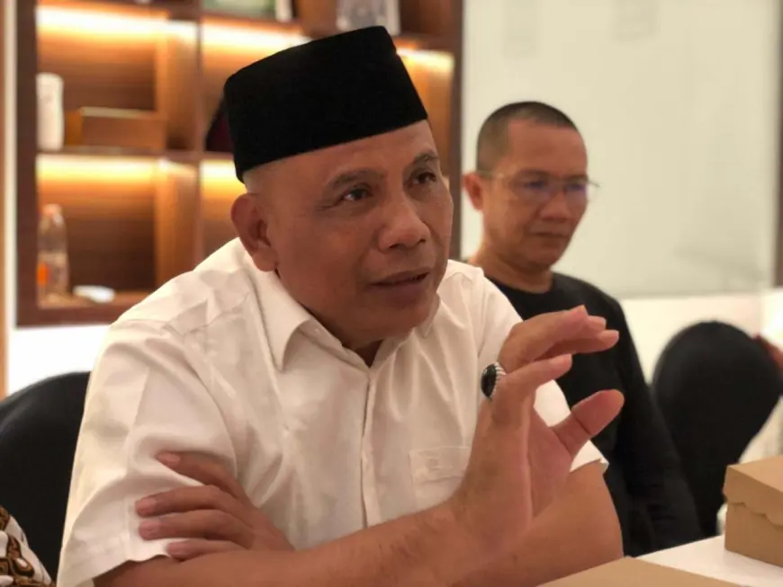 Insiden Keracunan MBG di Mojokerto, DPRD Jatim Desak Usut Tuntas Pihak SPPG