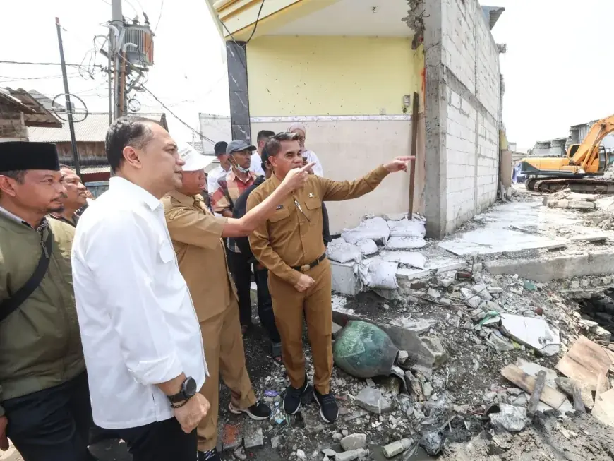 Marwah Pemkot Surabaya Diuji dalam Kasus Nenek Eliana, Terdesak Rekomendasi Pembubaran Ormas
