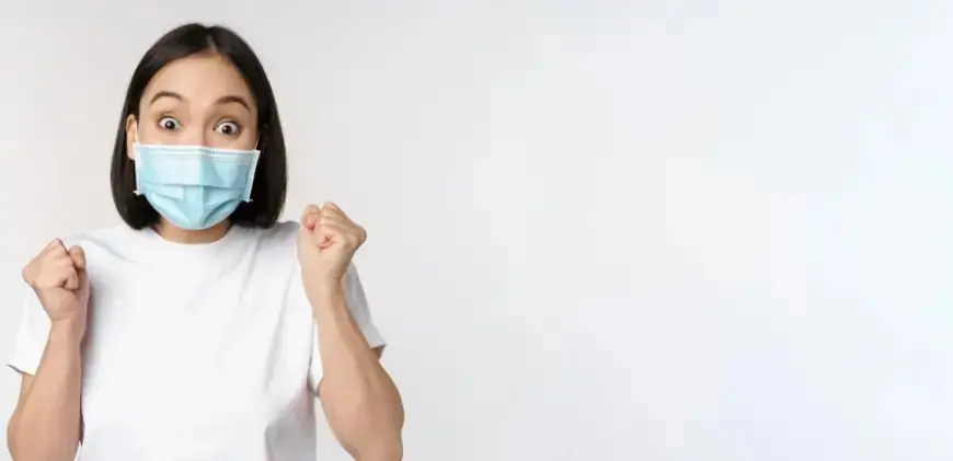 Tidak Perlu Panik, Pakar UNAIR Ingatkan Superflu Bisa Dicegah dengan Pola Hidup Sehat