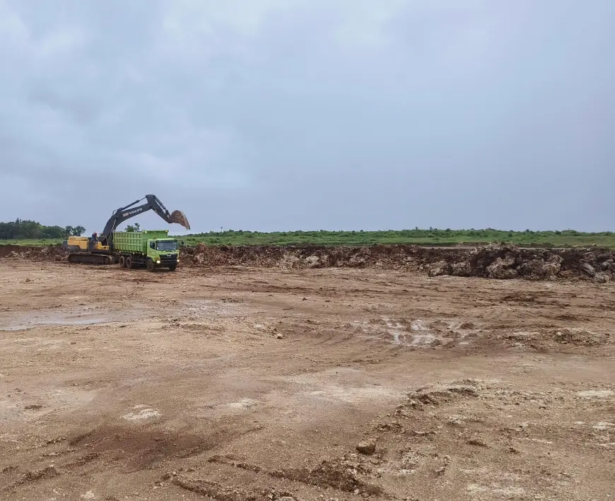 Sengketa Lahan di Gresik: Mediasi Rampung, PT BIP Sepakat Penuhi Hak Tali Asih kepada Warga