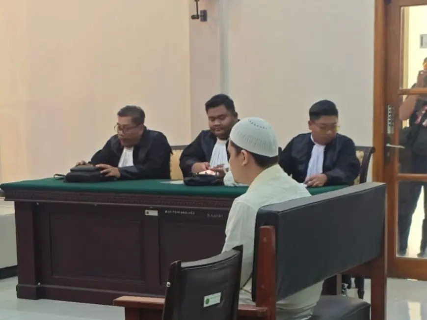 Penasihat Hukum Terdakwa Kasus Mutilasi Sebut PN Mojokerto Tak Berwenang Adili Perkara