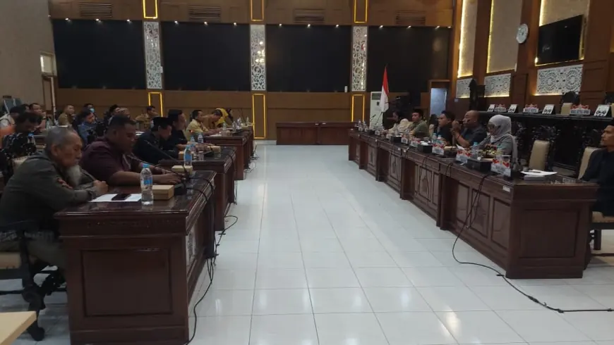 Polemik Homestay Hadi's, Komisi I DPRD Kota Probolinggo Desak Penyelesaian Lewat Jalur Kelembagaan
