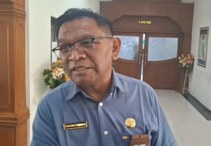 Kenali Kasus Influenza A, Ini Kata Dinkes Jombang