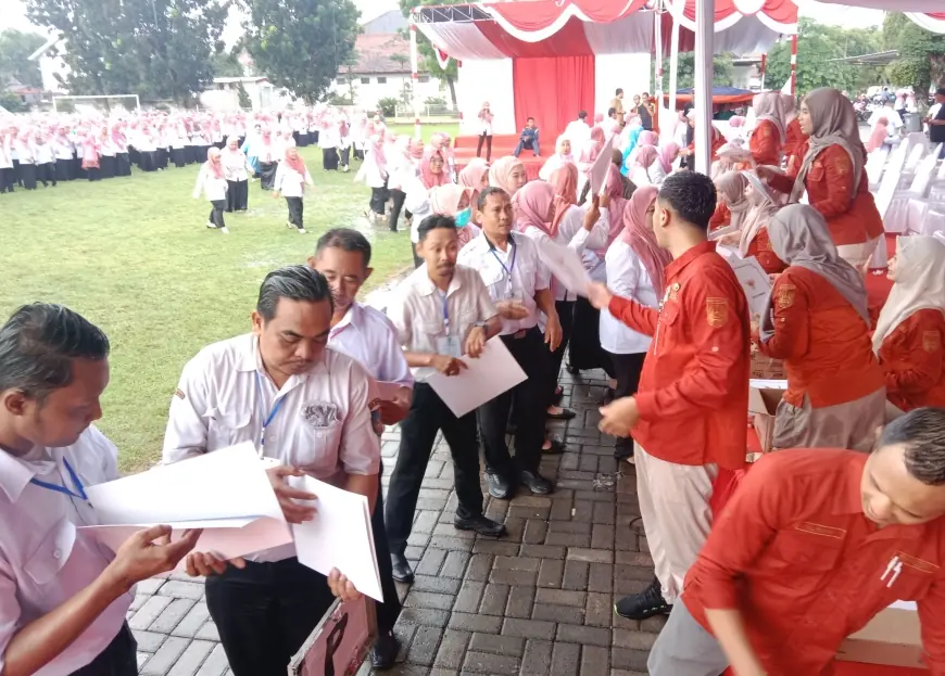 Pemkab Jombang Habiskan Rp124 Miliar untuk Bayar Tunjangan ASN