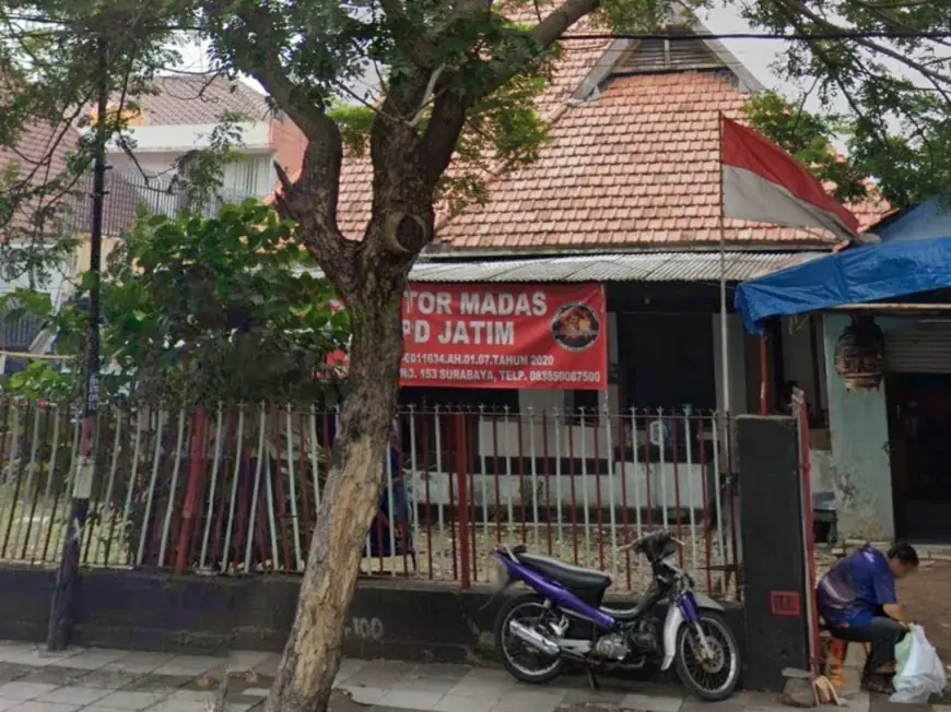 Alasan Keamanan Hingga Beda Klaim PN Surabaya dan MADAS, Eksekusi Kantor Ormas di Darmo Ditunda
