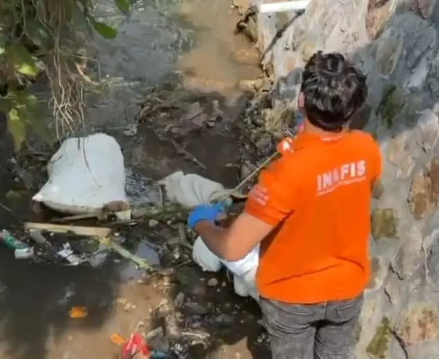 Rekonstruksi Pembunuhan Mahasiswi UMM Digelar di Pasuruan, Terungkap Skenario Begal Palsu