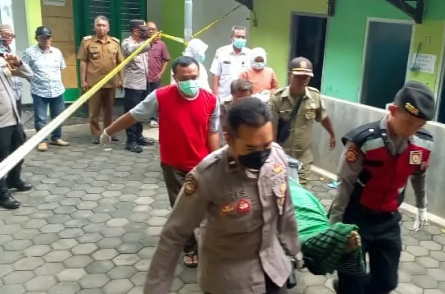 Penjaga Makam Ki Ronggo di Sekarputih Bondowoso Ditemukan Tak Bernyawa