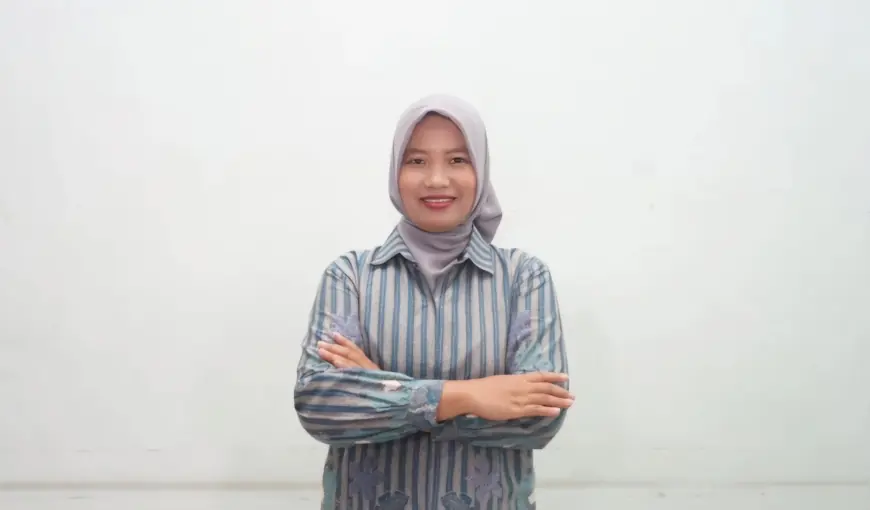Kiprah Perempuan Trenggalek, Sugiyanti Nakhodai IKPI Cabang Kota Kediri