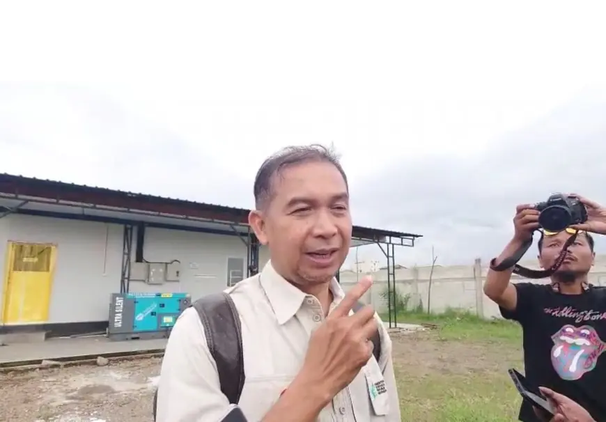 Dugaan Keracunan MBG di Mojokerto, Kemenkes Ungkap Absennya SLHS Hingga  Dugaan Kelalaian