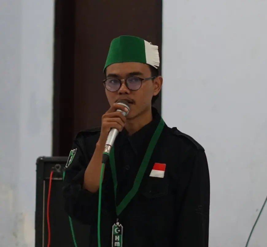 HMI Jombang Tolak Tegas Wacana Pilkada di Tangan DPRD