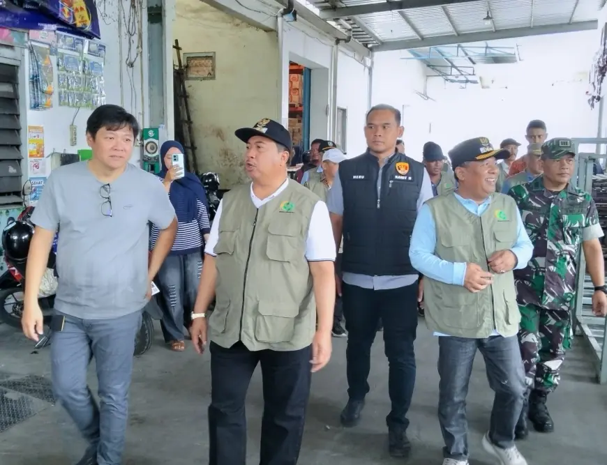 Jombang Sabet Predikat Pelayanan Prima