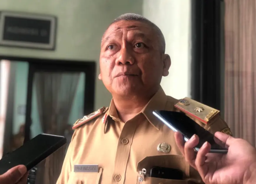 Jombang Waspada Influenza A, RSUD Siagakan Ruang Isolasi, Dinkes Perketat Surveilans