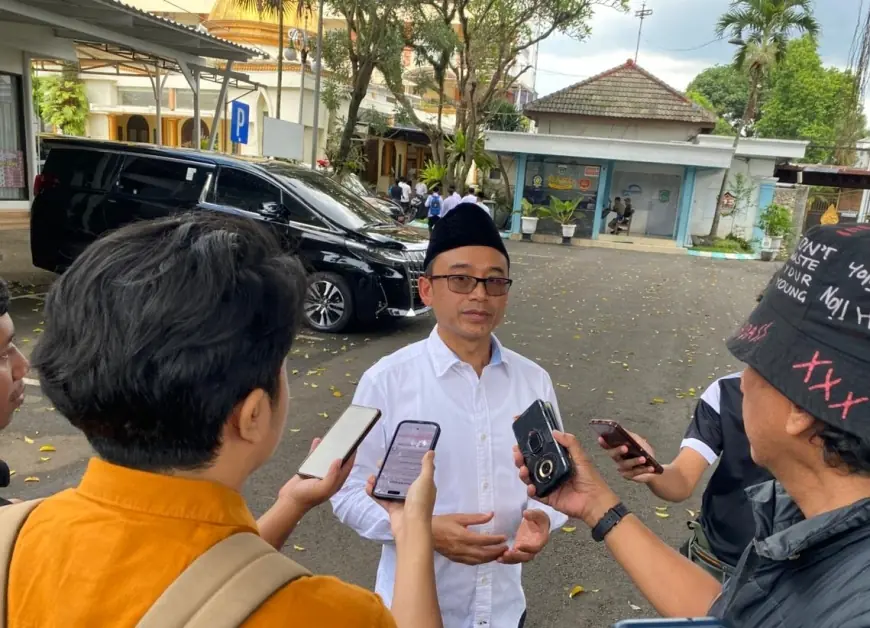 Ratusan Hektare Tebu Terancam Membusuk, HKTI Malang Desak Evaluasi Manajemen Giling