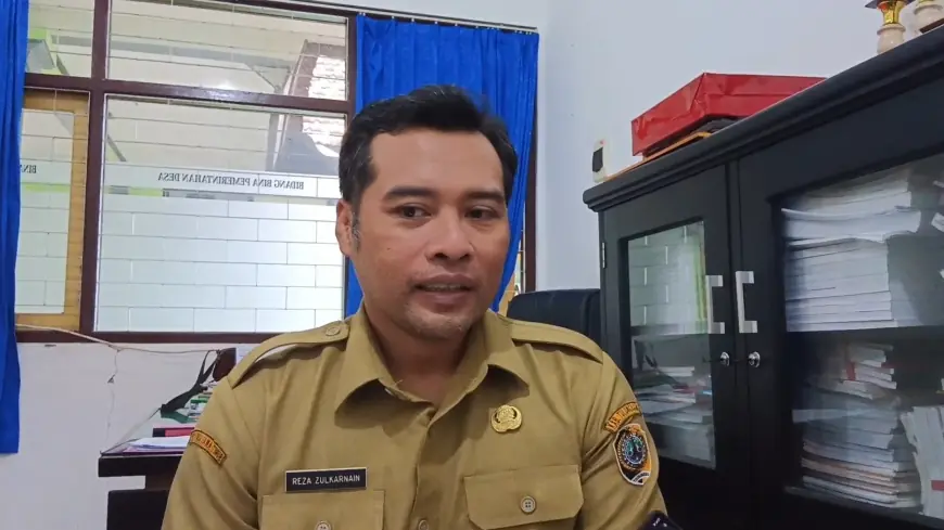 Dana Desa di Tulungagung Turun Drastis, Tiap Desa Terima Rp276-373 Juta