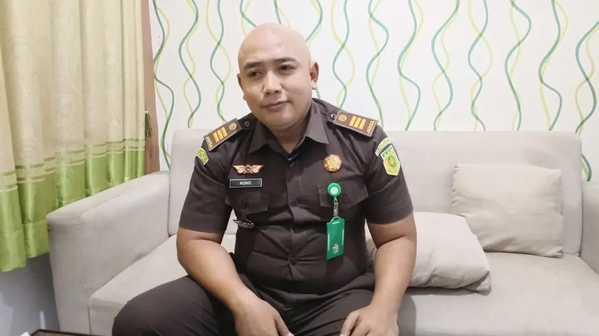 Kejari Nganjuk Dalami Dugaan Pungli PTSL di Desa Ngringin