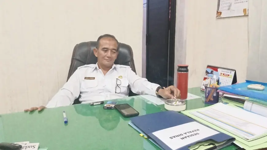 Validasi DTKS di Nganjuk Diperketat, Masyarakat Miskin Diimbau Proaktif Lapor ke Desa