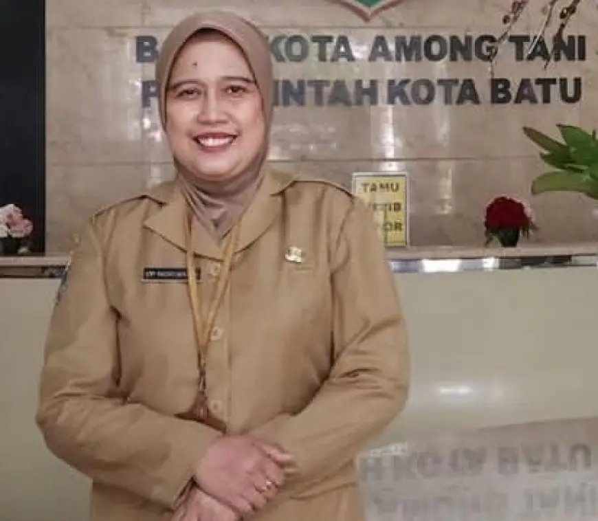 Silpa APBD 2025 Kota Batu Capai Rp123,7 Miliar, BKAD Akui Masih Ada Kendala Serapan