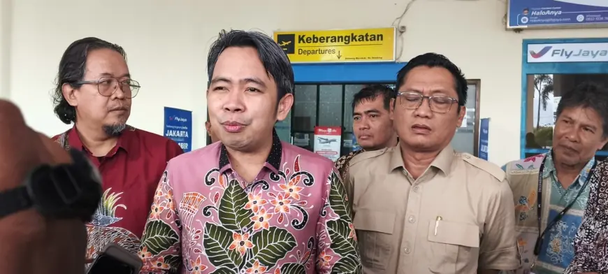 Transformasi Bandara Jember,  Pangkas Harga Tiket Jakarta-Jember Hingga 30 Persen