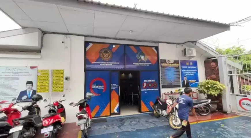 Terungkap, Narapidana Lapas Blitar Alami Kekerasan Berulang Sebelum Meninggal Dunia