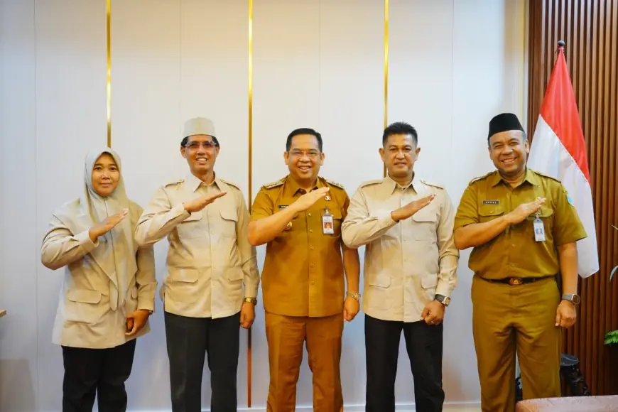 Musim Haji 2026, Kota Probolinggo Berangkatkan 301 Jemaah dalam Satu Kloter