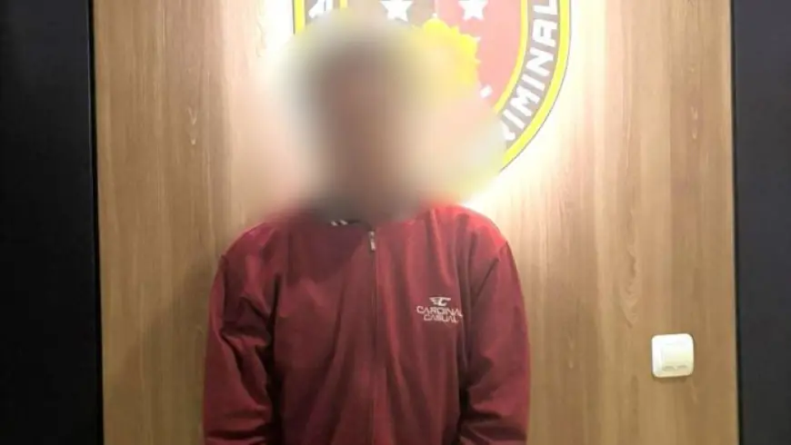 Motif Oknum ASN di Gresik Lempar Batu ke Bus Ternyata Gegara Sopir Ugal-ugalan
