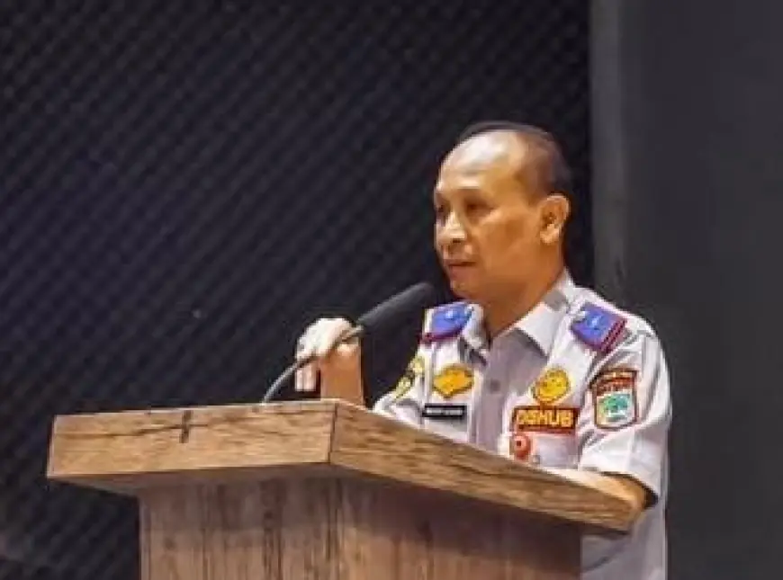 Dishub Batu Tegas Soal Getok Parkir: Tanpa Karcis Jangan Dibayar