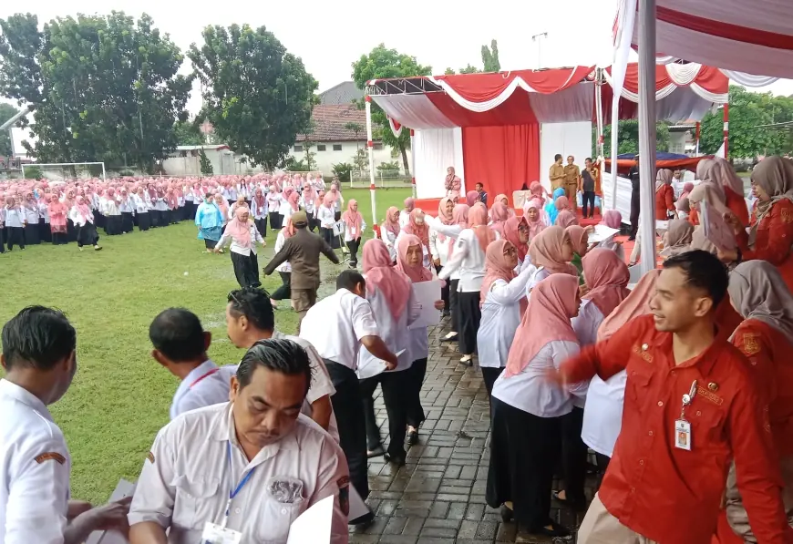 Nasib Pendidikan Diniyah di Jombang Menggantung, Regulasi Tak Kunjung Rampung