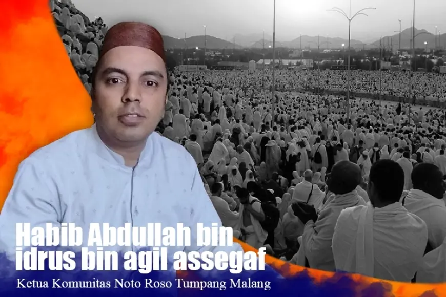 Isra Mikraj 1447 H/2026 M di Tengah Krisis Akhlak