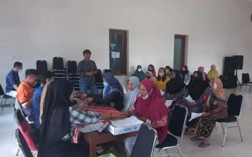Kemiskinan Turun, Tapi Kota Batu Dihadapkan Ancaman Warga Rentan Kembali Miskin