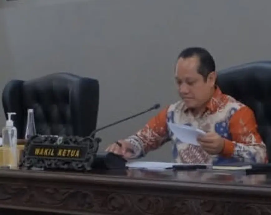 SHS Tak Realistis Dinilai Ancam Mutu Proyek, DPRD Batu Ingatkan Risiko Bangunan Cepat Rusak