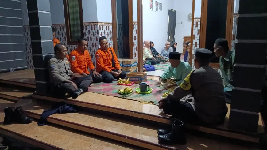Hilang Dua Hari di Sungai, Pemuda Jember Ditemukan Tak Bernyawa di Muara Paseban