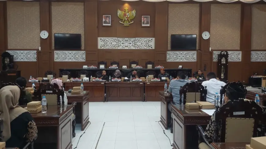 Polemik Homestay Hadi’s: Komisi I DPRD Kota Probolinggo Gelar RDP Lanjutan