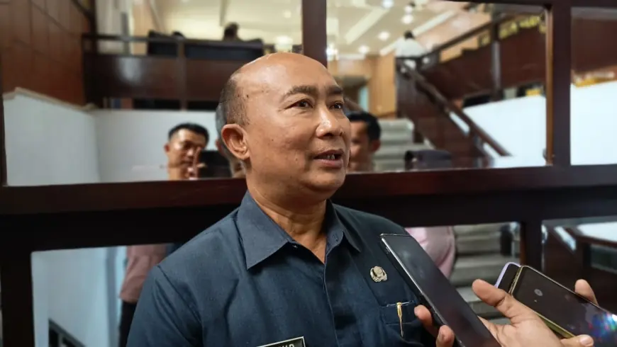 Siltap Perangkat Desa di Bondowoso Mulai Dibayar Tepat Waktu