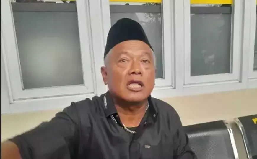Terjerat Kasus Pornografi, Eks Dosen UIN Malang Yai Mim Resmi Ditahan