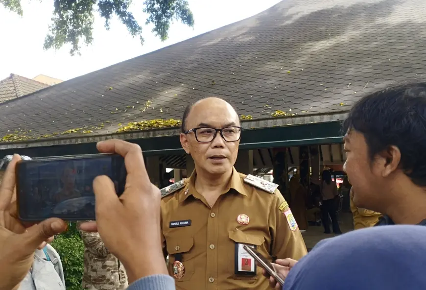 Defisit Anggaran Hantui Infrastruktur, PU Bina Marga Malang 'Todong' Pusat Rp60 Miliar