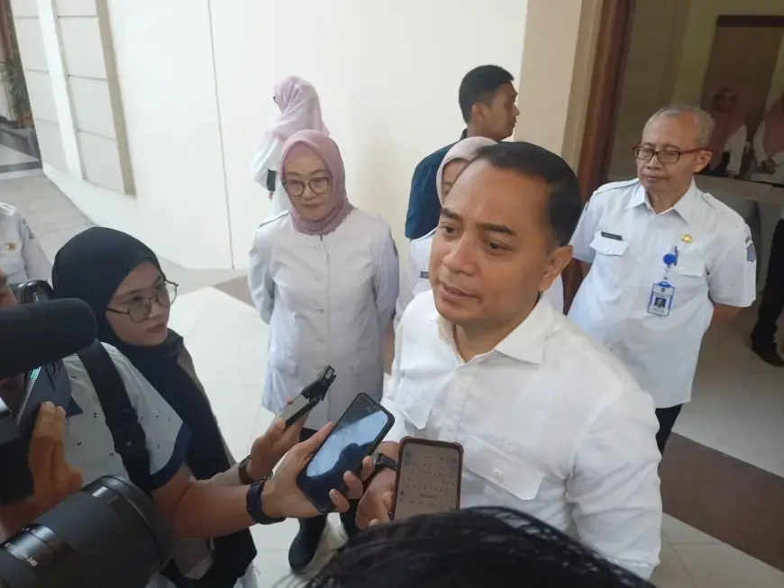 Anak Mantan Pejabat Terdeteksi 'Nyusup' di Beasiswa Pemuda Tangguh, Pemkot Surabaya Rombak Aturan