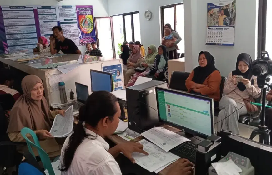 Indeks Pelayanan Publik Jember Meroket, Antara Capaian Angka dan Realitas Inovasi