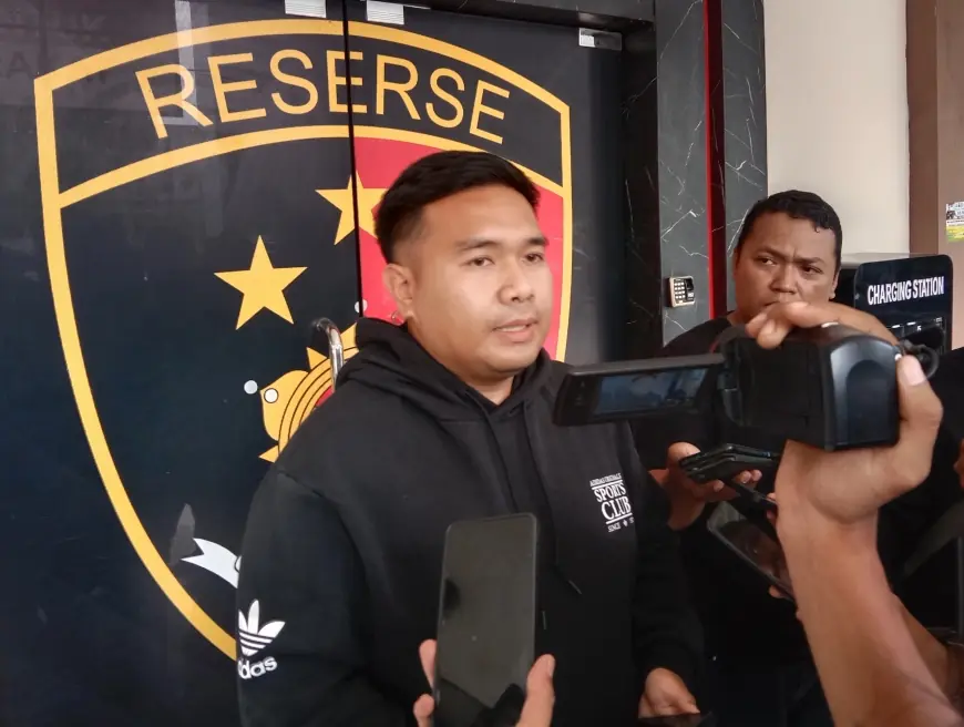 Polisi Selidiki Skandal Korupsi Alsintan di Jombang, Enam Orang Diperiksa