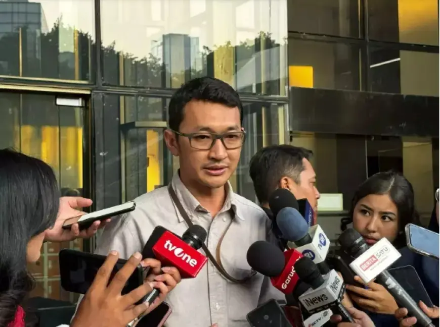 KPK Naikkan Status Kasus OTT Madiun ke Penyidikan, Nasib Wali Kota Segera Diumumkan