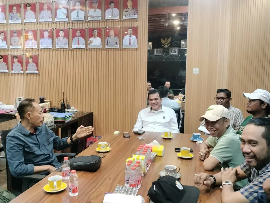 Dugaan Gratifikasi Penerimaan Pegawai, Kabid Pelayanan RSUD Bangil Pasuruan Dipolisikan
